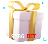 Receba seus bônus de boas-vindas no 9786 Bet